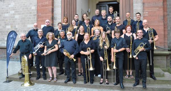 Quelle: Posaunenchor